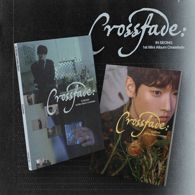 CROSSFADE:
