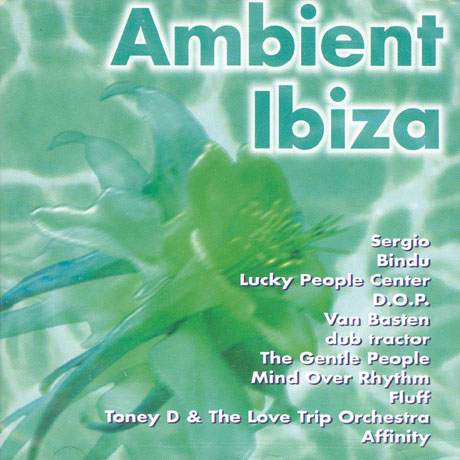 AMBIENT IBIZA
