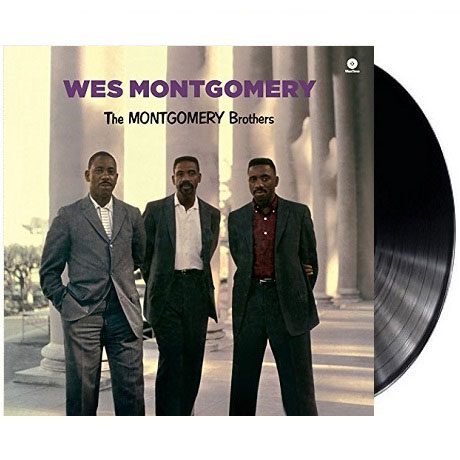 THE MONTGOMERY BROTHERS [180G LP]