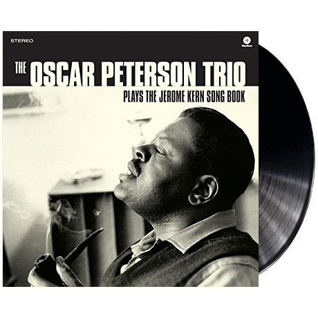 PLAYS THE JEROME KERN SONG BOOK [180G LP]