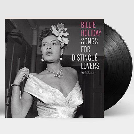 SONGS FOR DISTINGUE LOVERS [180G LP]