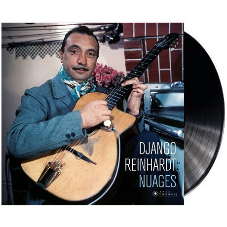 NUAGES [180G LP]