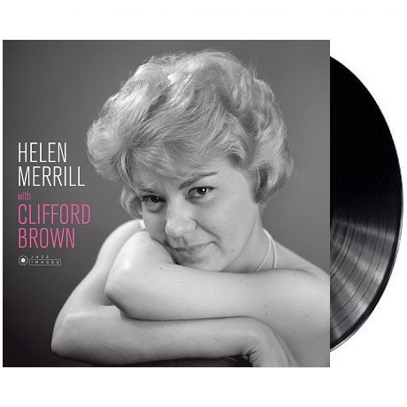 WITH CLIFFORD BROWN [180G LP]
