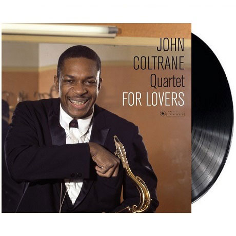 FOR LOVERS [180G LP]