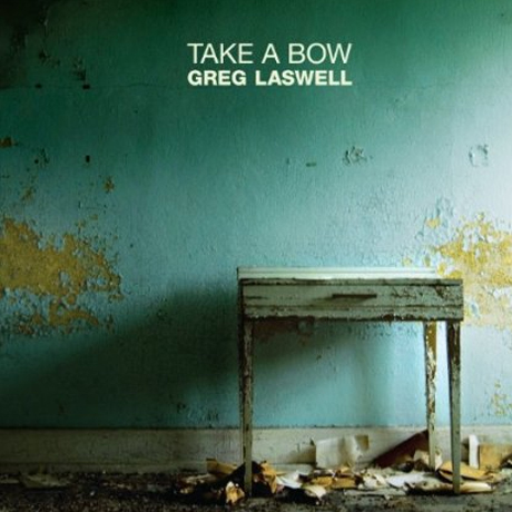 TAKE A BOW [LP]