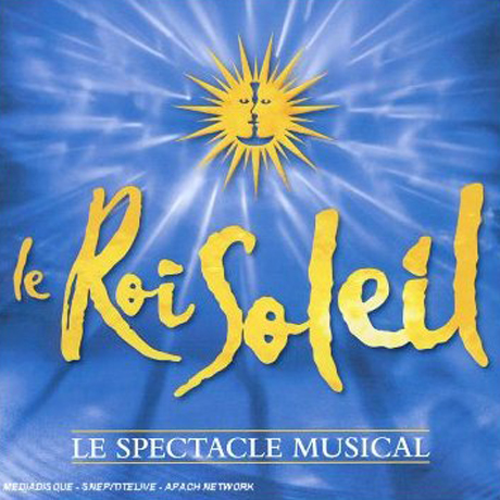 LE ROI SOLEIL [뮤지컬 태양왕]