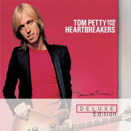 DAMN THE TORPEDOES [DELUXE EDITION]