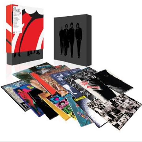 1971-2005: BACK TO BLACK [180G LP BOXSET]
