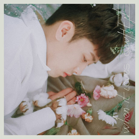 WHEN IT LOVES [미니 2집]