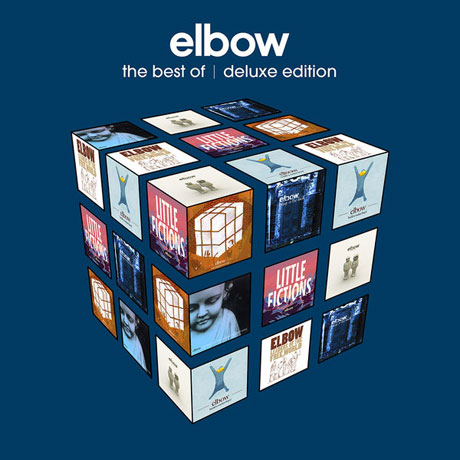 THE BEST OF ELBOW [DELUXE]