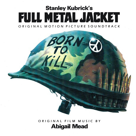 FULL METAL JACKET [풀 메탈 자켓]