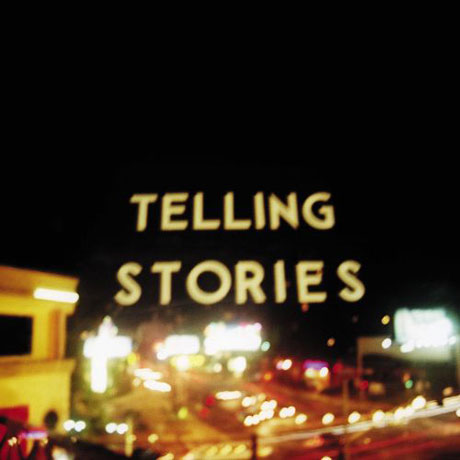 TELLING STORIES