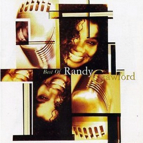BEST OF RANDY CRAWFORD [FLASHBACK]