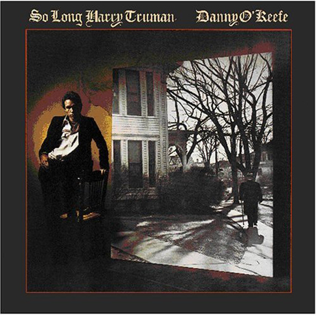 SO LONG HARRY TRUMAN