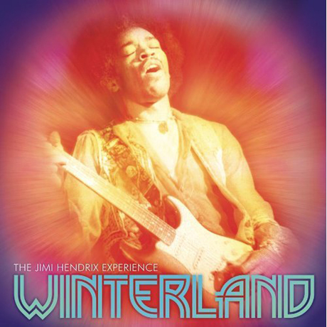 WINTERLAND [SPECIAL COLLECTION] [LP]