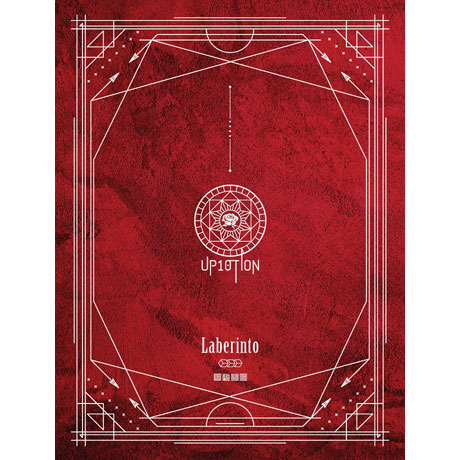 LABERINTO: CLUE VER [미니 7집]