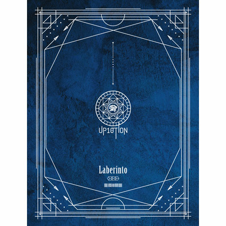 LABERINTO: CRIME VER [미니 7집]