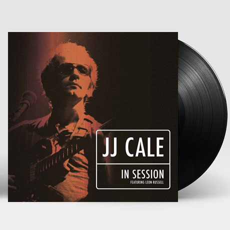 IN SESSION: FEAT. LEON RUSSELL [140G LP]