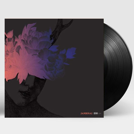 A HERMITAGE [은서;隱棲] [LP]