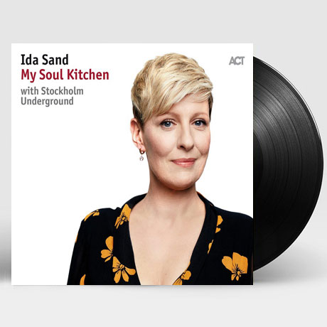 MY SOUL KITCHEN [180G LP]