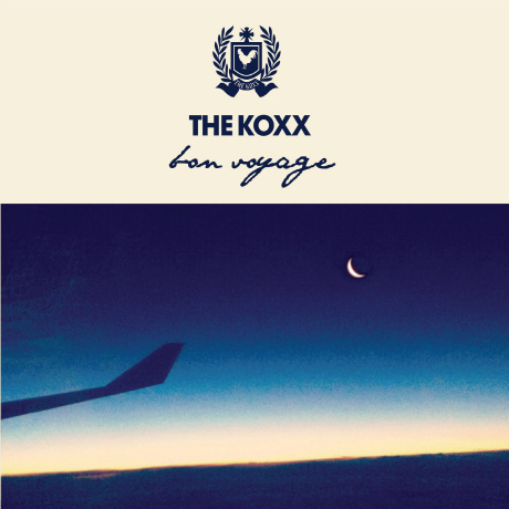 BON VOYAGE [2ND MINI ALBUM]