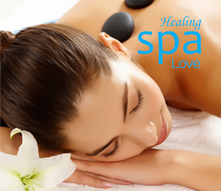 HEALING SPA LOVE