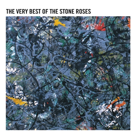 THE VERY BEST OF THE STONE ROSES [2012 리마스터]