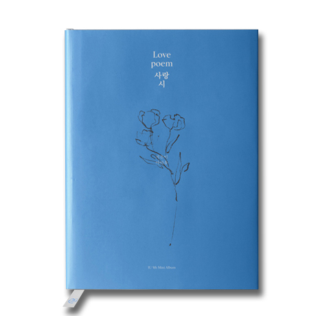 LOVE POEM [미니 5집]