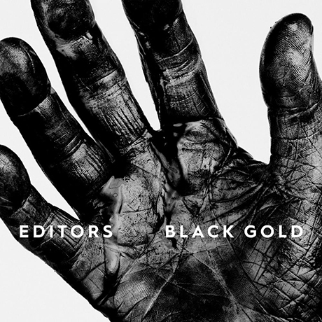 BLACK GOLD: BEST OF EDITORS