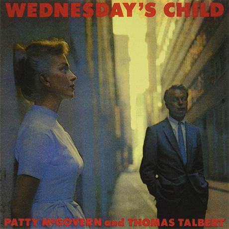 WEDNESDAY`S CHILD: AND THOMAS TALBERT [HYPER MAGNUM SOUND]