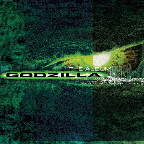 GODZILLA [고질라]