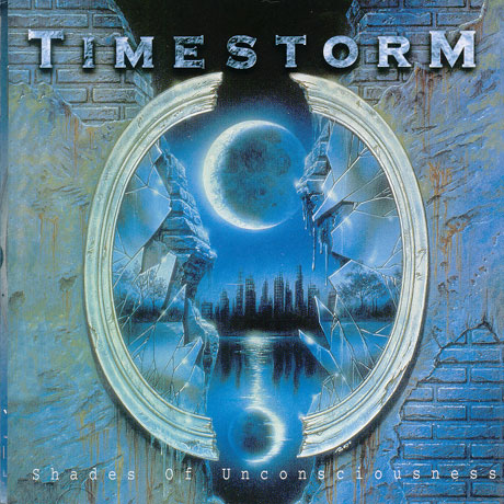 SHADES OF UNCONSCIOUSNESS