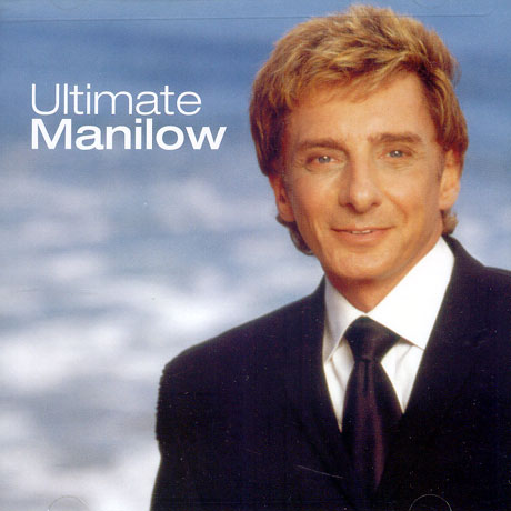 ULTIMATE MANILOW