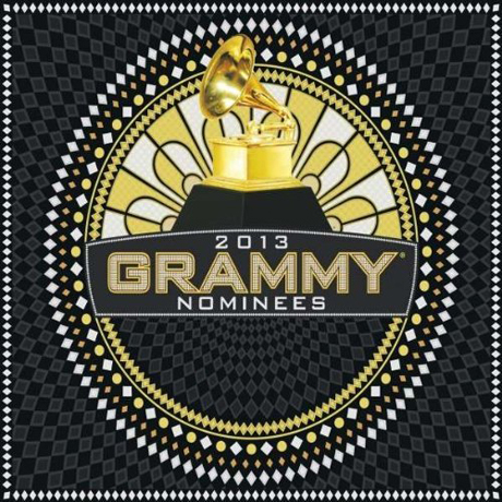 2013 GRAMMY NOMINEES [2013 그래미 노미니스]