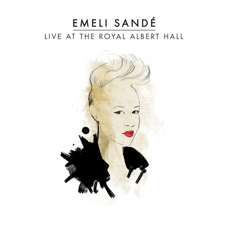 LIVE AT THE ROYAL ALBERT HALL [CD+DVD] [DELUXE]