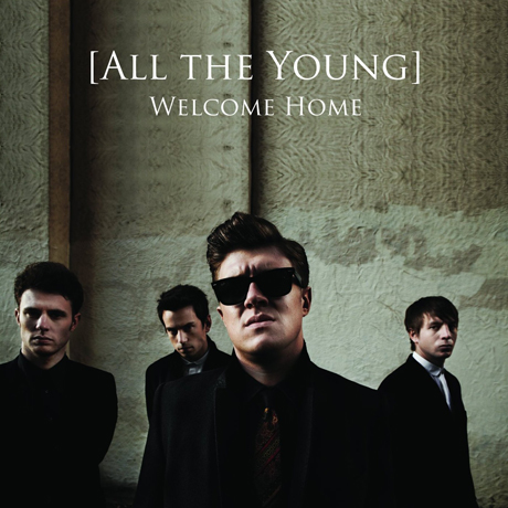 WELCOME HOME