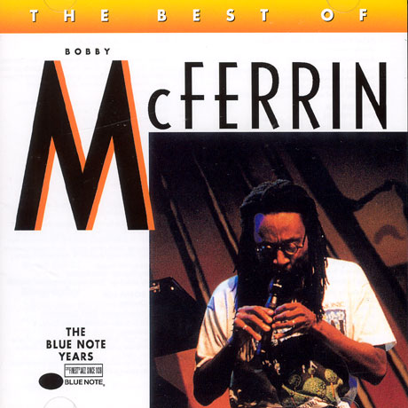 THE BEST OF BOBBY MCFERRIN