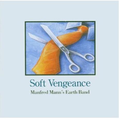 SOFT VENGEANCE