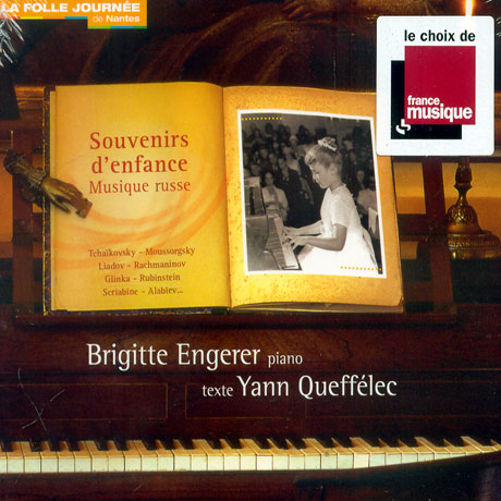 SOUVENIRS D`ENFANCE