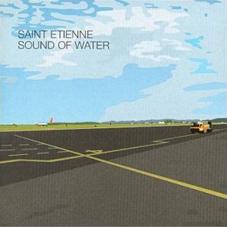 SOUND OF WATER [LP]