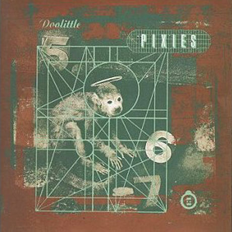 DOOLITTLE [LP]