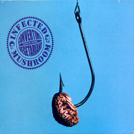 CONVERTING VEGETERIANS