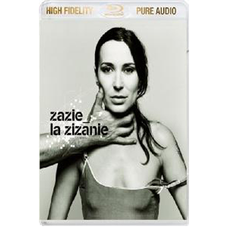 LA ZIZANIE [HFPA BLU-RAY AUDIO]