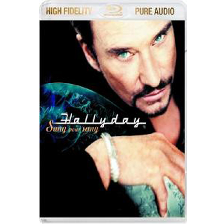 SANG POUR SANG [HFPA BLU-RAY AUDIO]