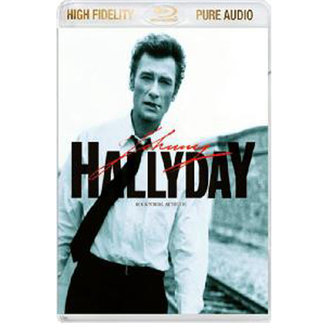 ROCK N ROLL ATTITUDE [HFPA BLU-RAY AUDIO]