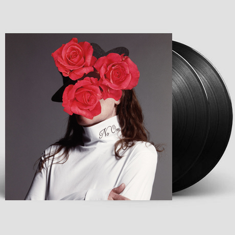 WHEN I HIT: YOU YOU`LL FEEL IT [LP]