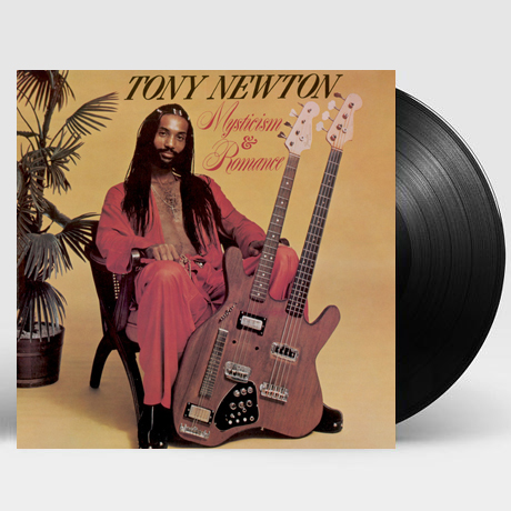 MYSTICISM & ROMANCE [180G LP]