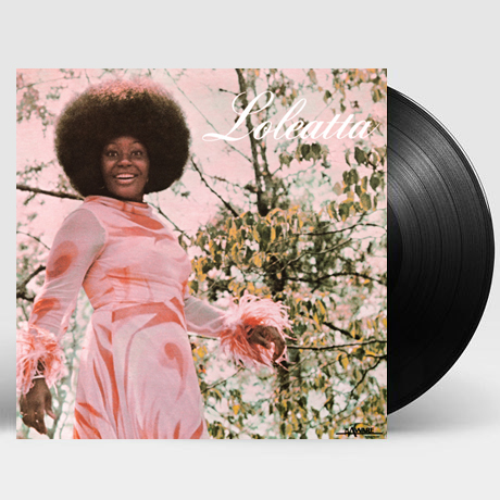 LOLEATTA [180G LP]