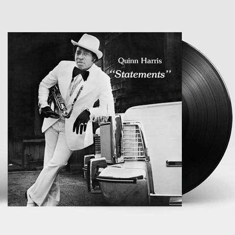 STATEMENTS [180G LP]