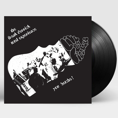 YOU BETCHA! [180G LP]